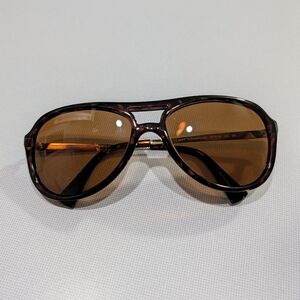 Frames Only - Coach Liana HC8098 Tortoise Gold 57-16